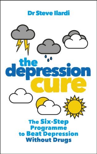 The Depression Cure - Author: Dr Steve LLardi Published: 2010
